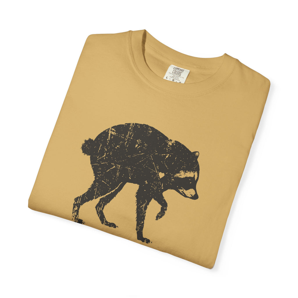 Jimothy Garment-Dyed T-shirt