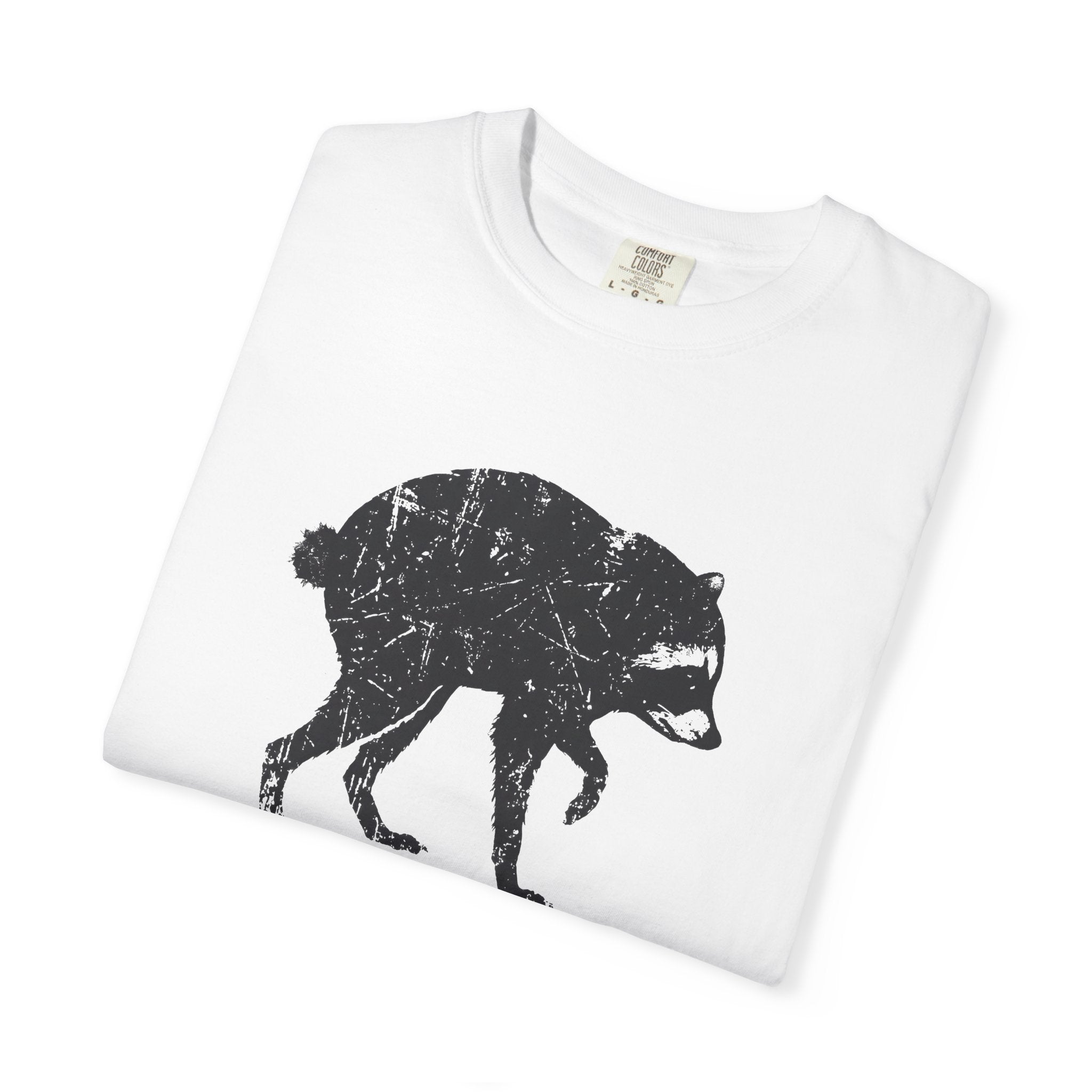 Jimothy Garment-Dyed T-shirt
