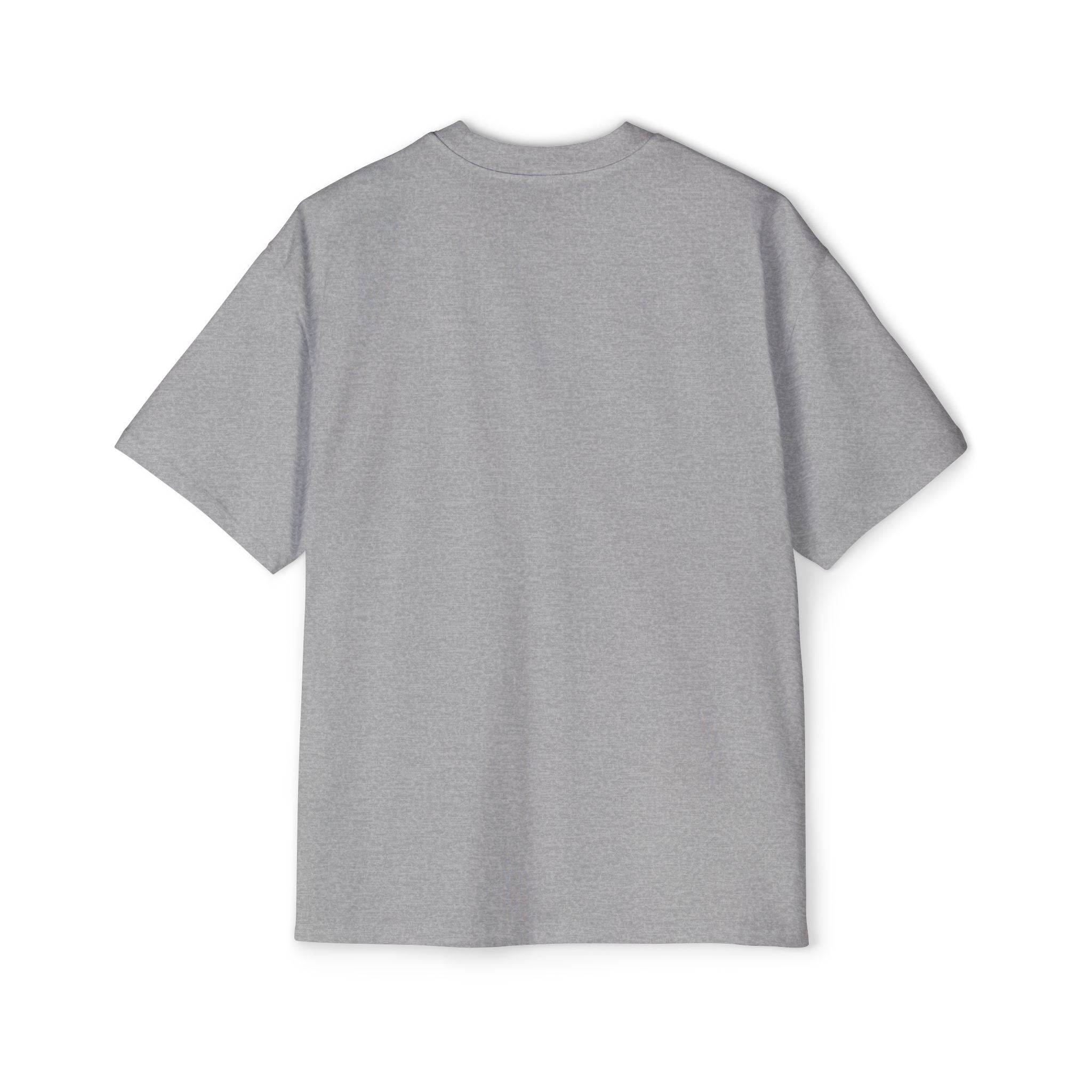 Jimothy Heavyweight Oversized Tee