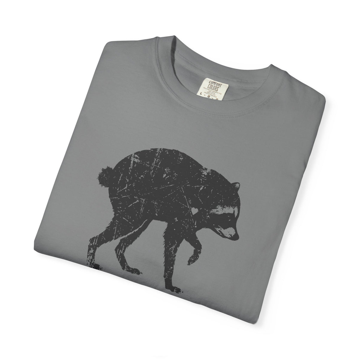Jimothy Garment-Dyed T-shirt