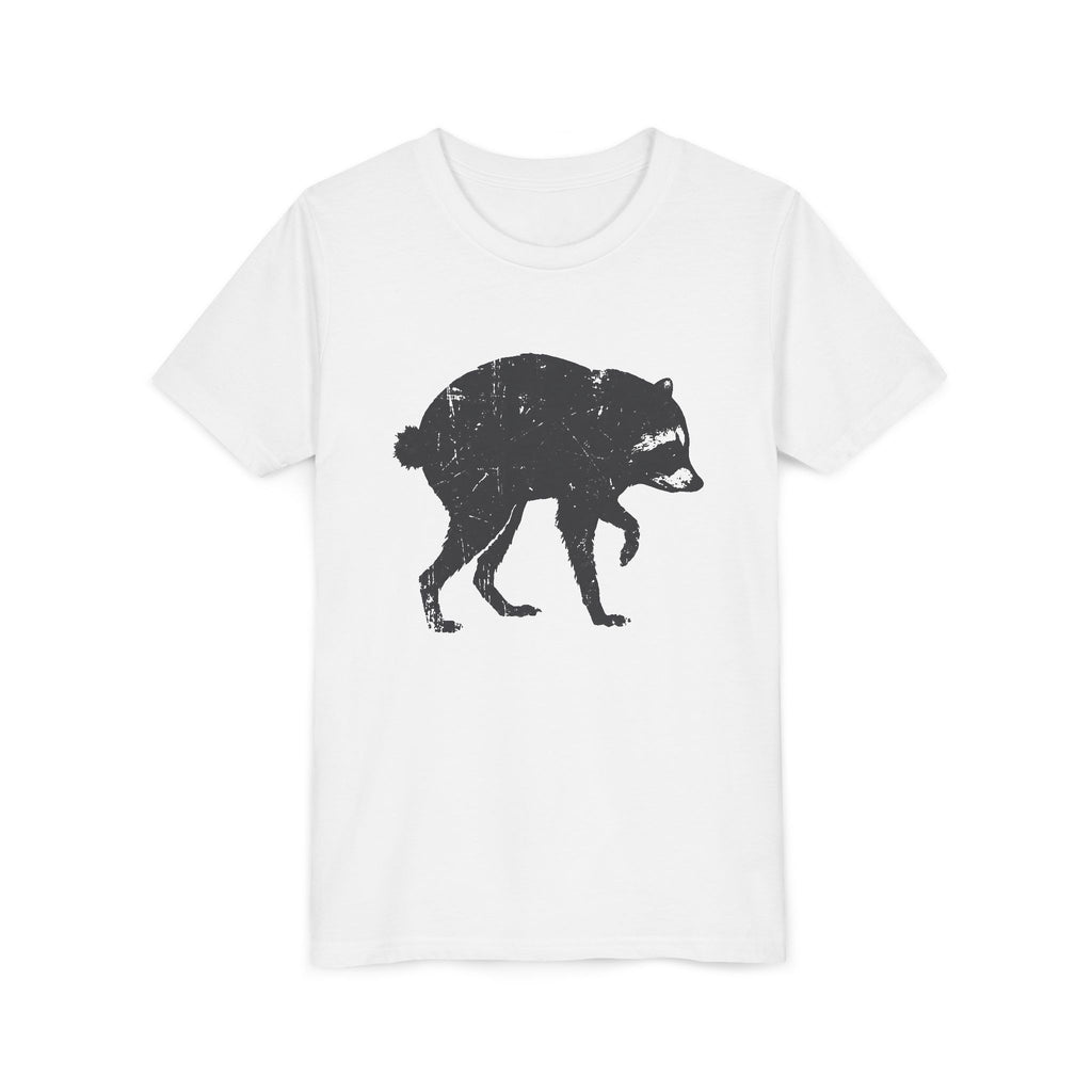 Jimothy Youth Short Sleeve Tee