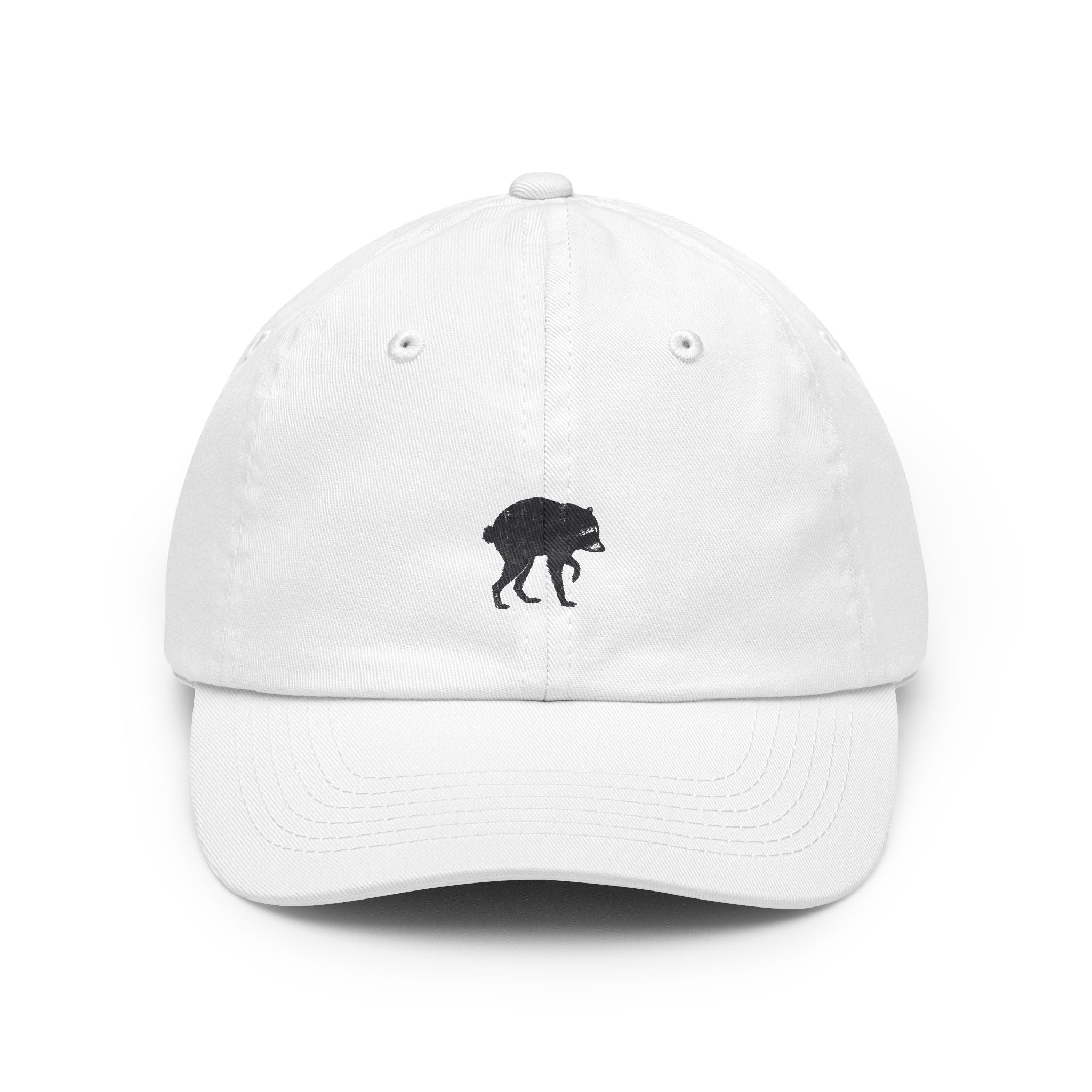 Jimothy Classic Dad Hat (Cotton)