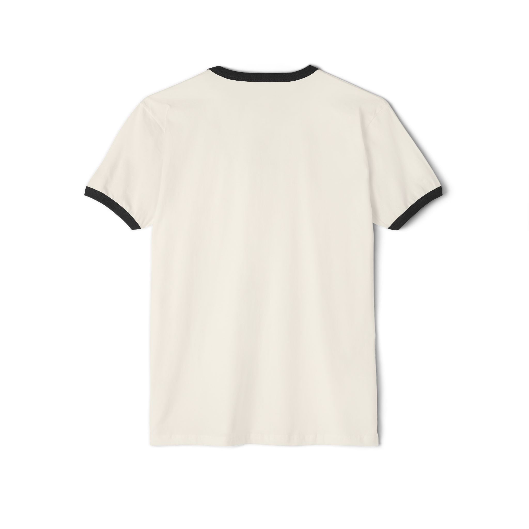 Jimothy Cotton Ringer T-Shirt