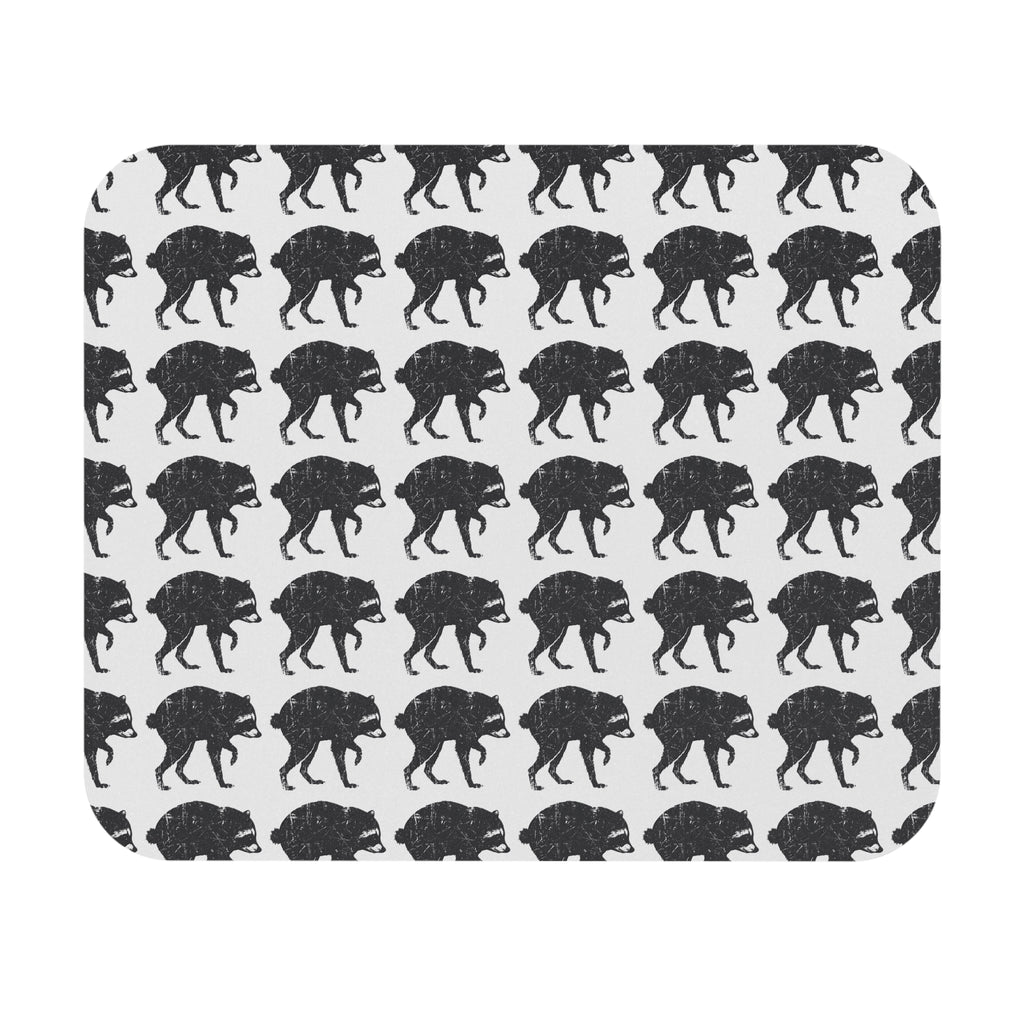 Jimothy Mouse Pad (Rectangle)