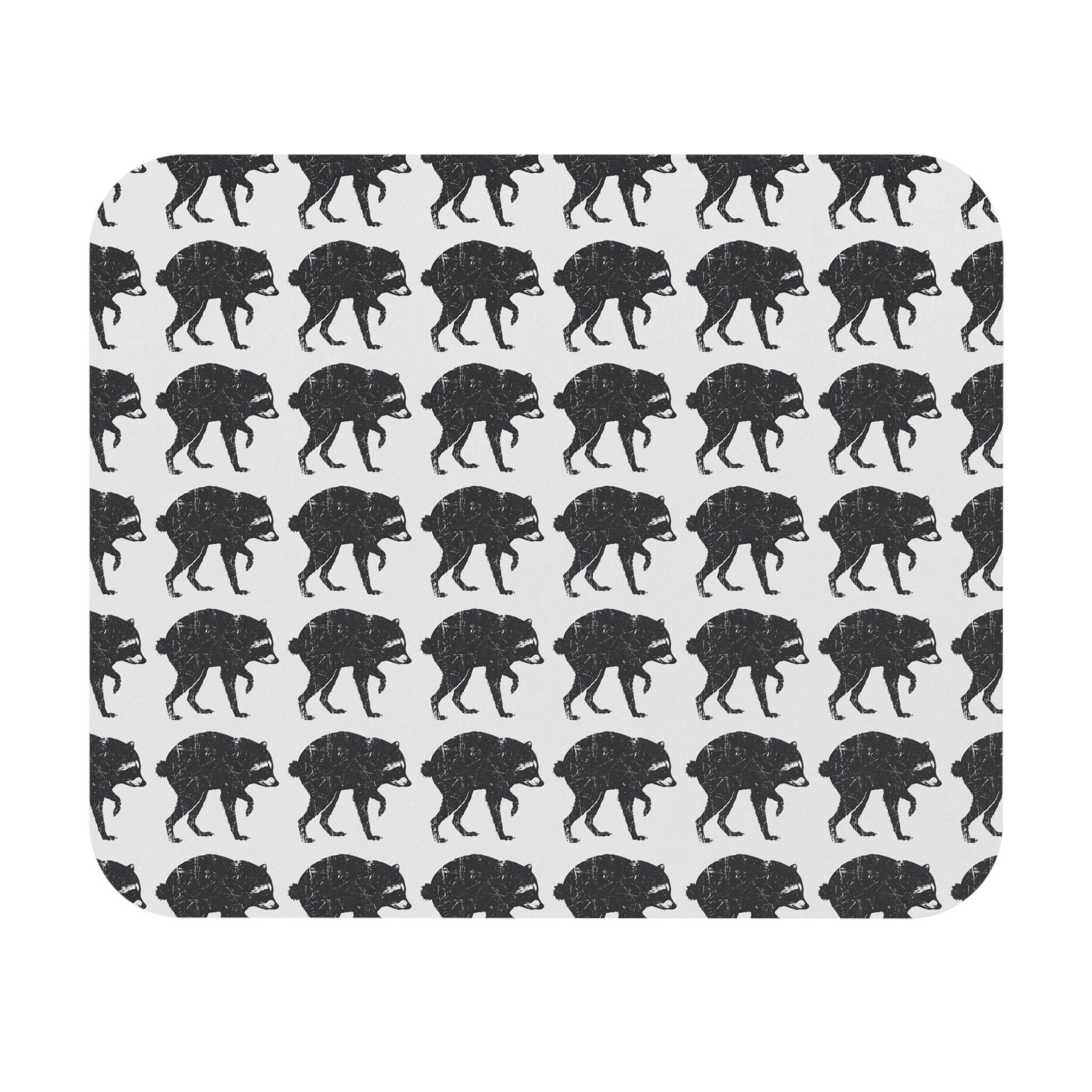 Jimothy Mouse Pad (Rectangle)
