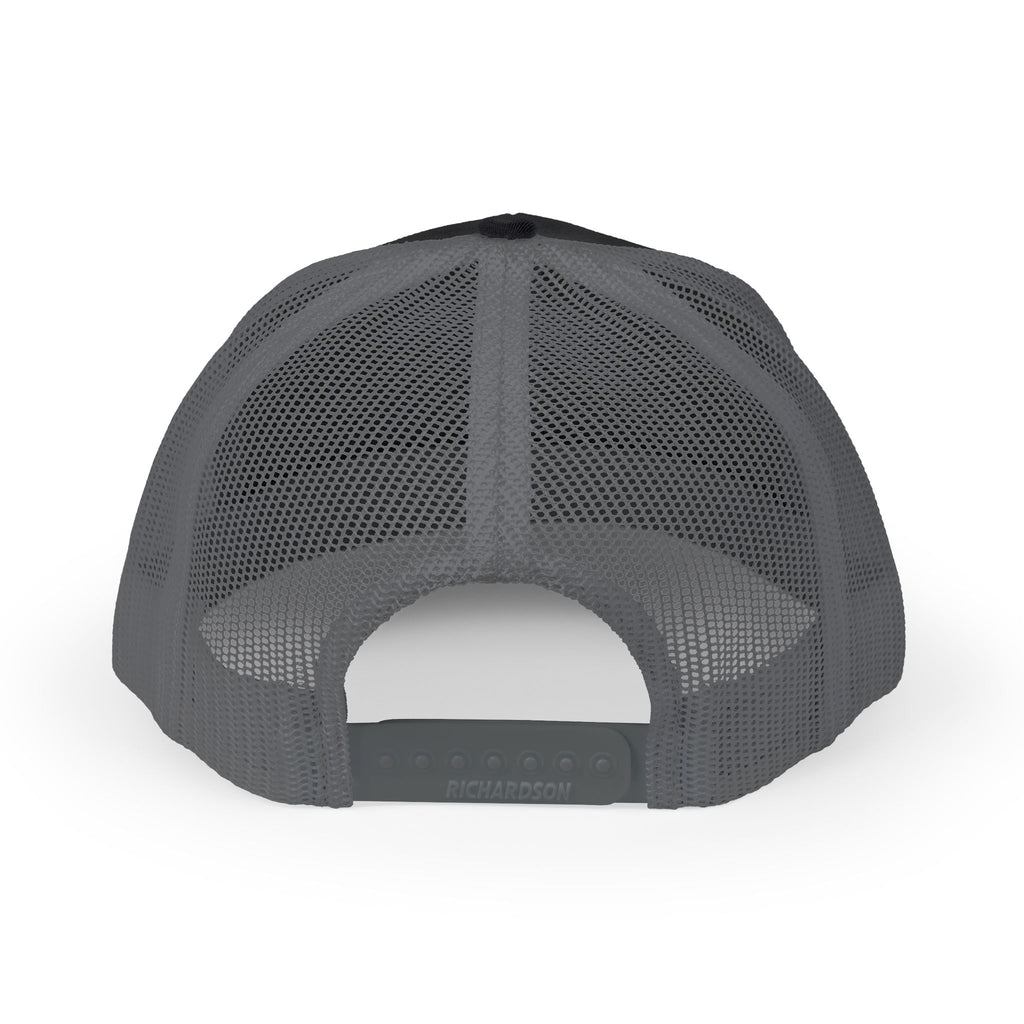 Jimothy Snapback Trucker Cap