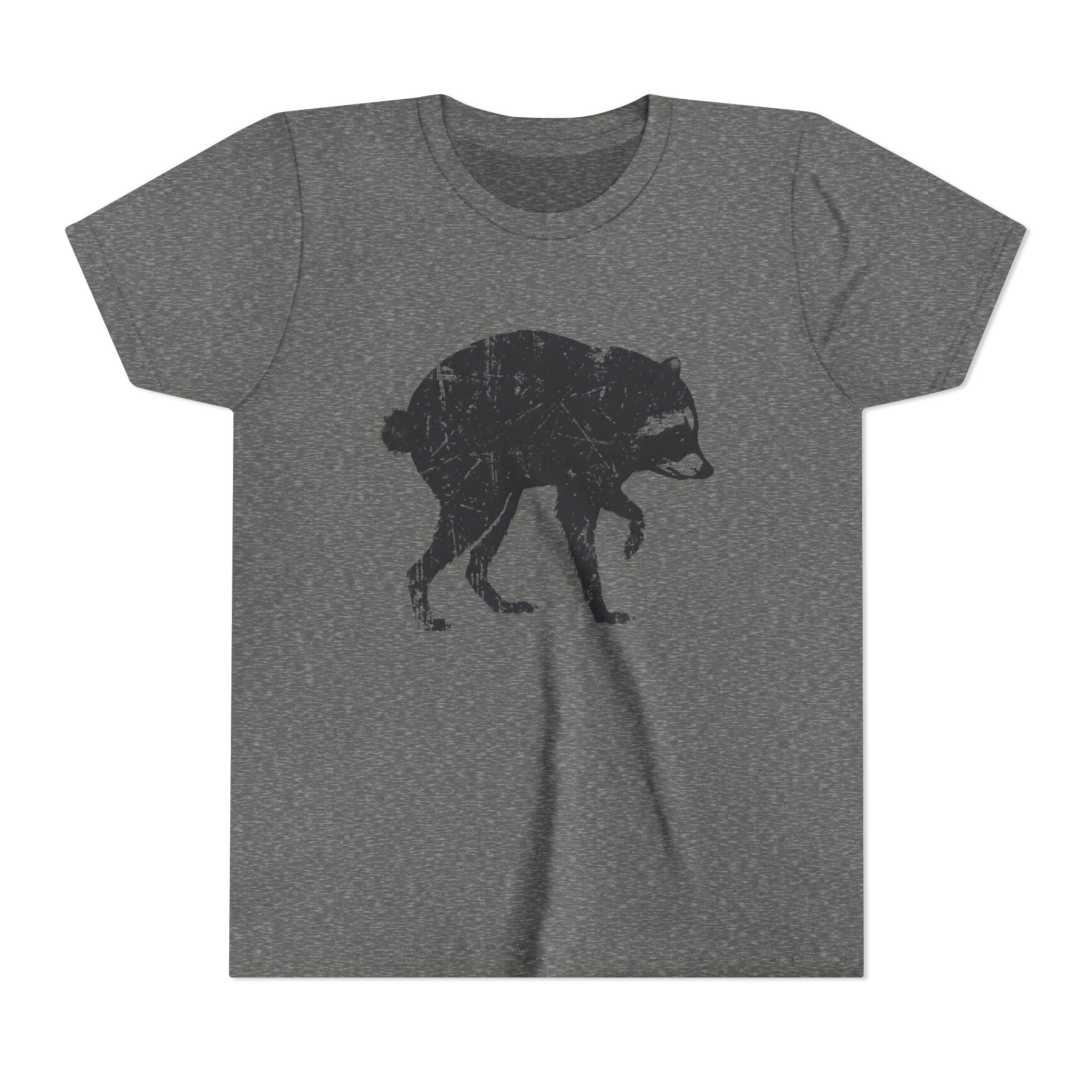 Jimothy Youth Short Sleeve Tee