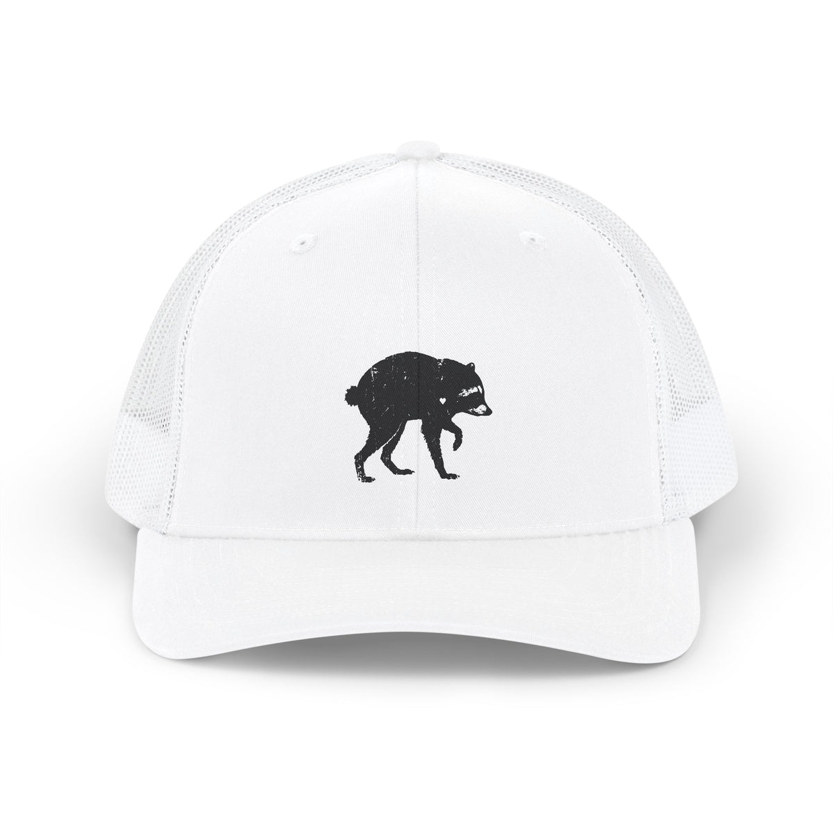 Jimothy Snapback Trucker Cap