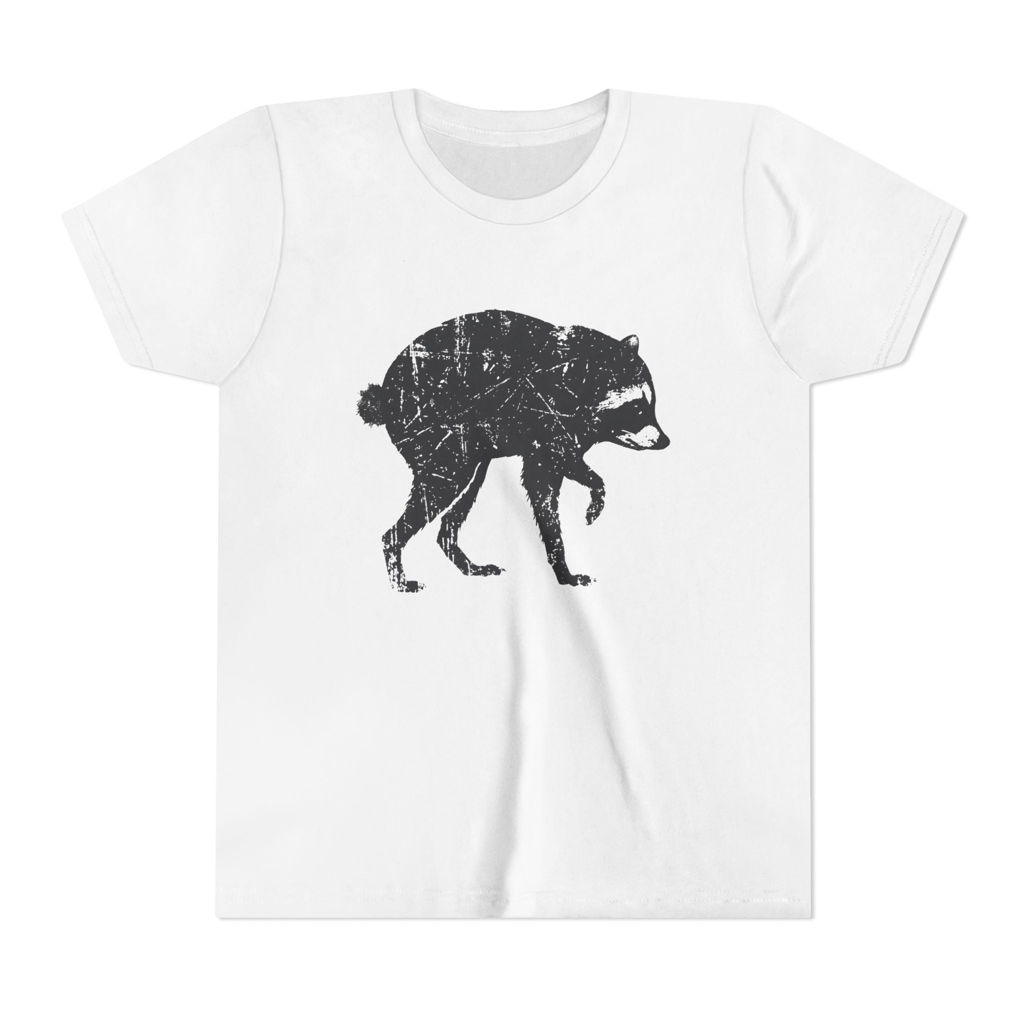 Jimothy Youth Short Sleeve Tee