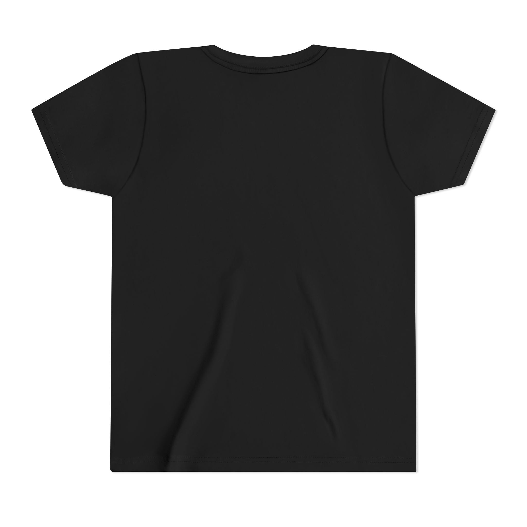 Jimothy Youth Short Sleeve Tee