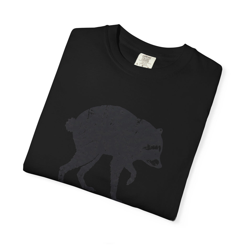 Jimothy Garment-Dyed T-shirt