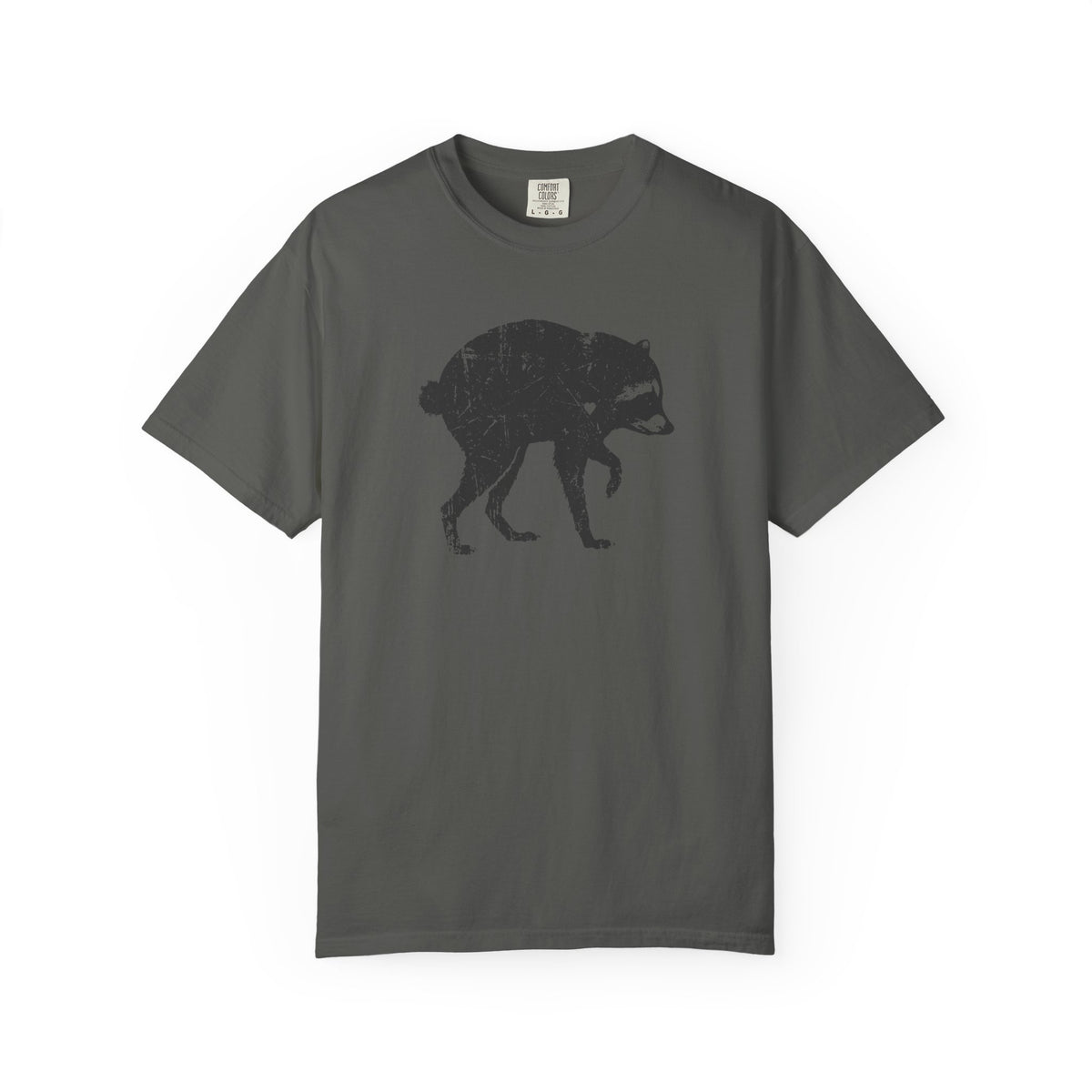 Jimothy Garment-Dyed T-shirt