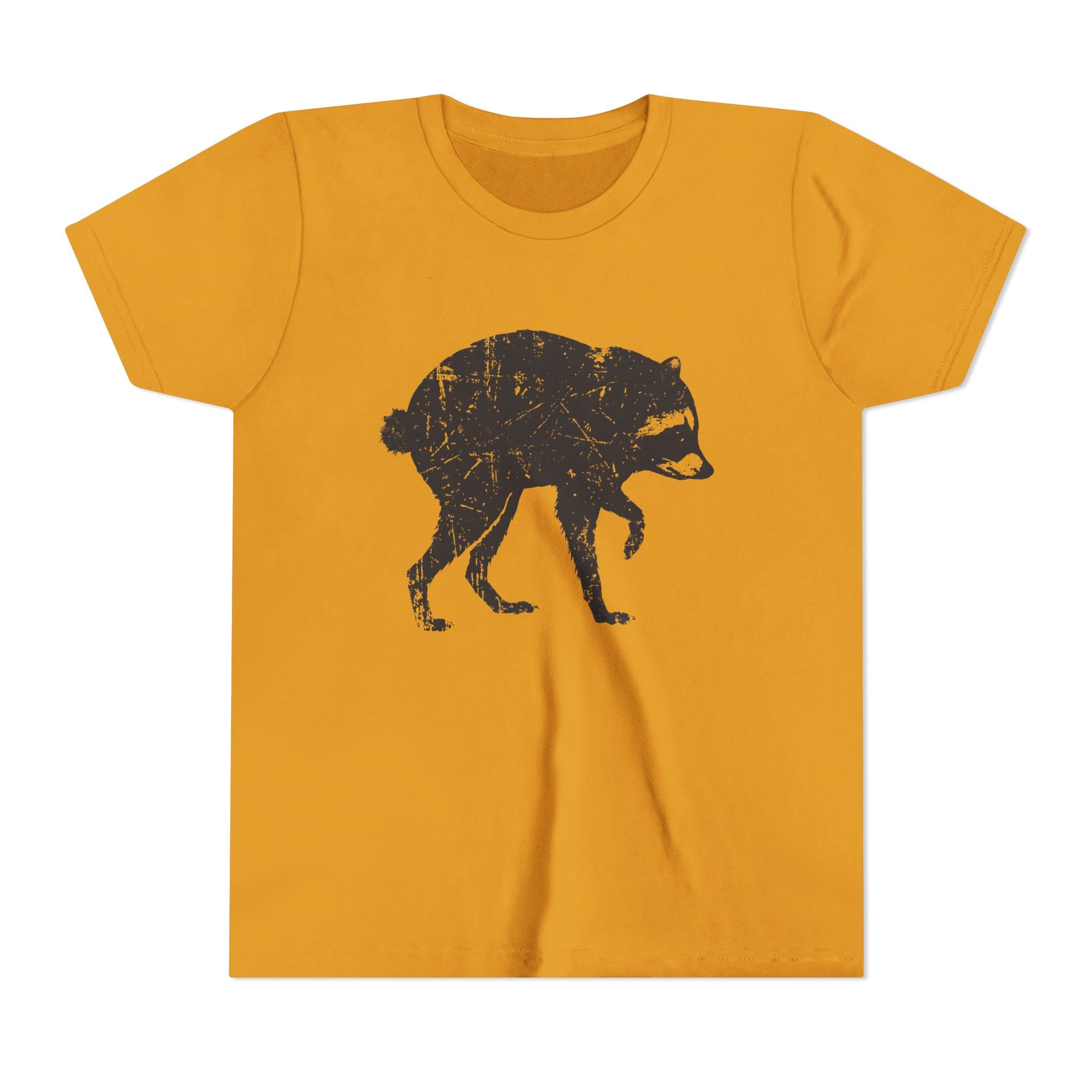 Jimothy Youth Short Sleeve Tee