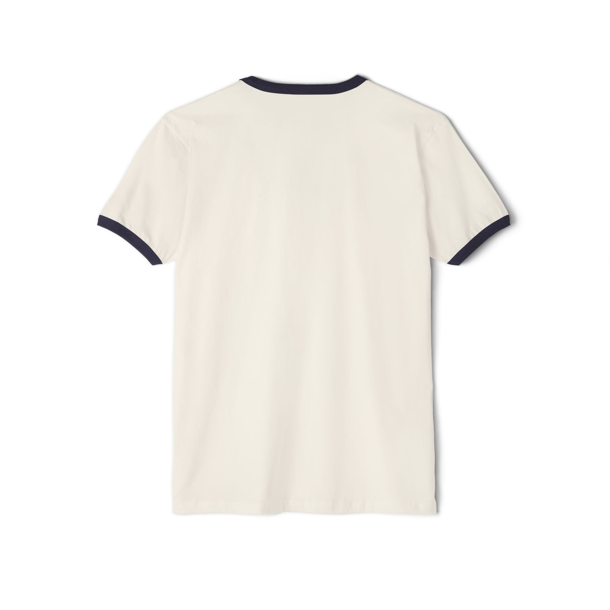 Jimothy Cotton Ringer T-Shirt