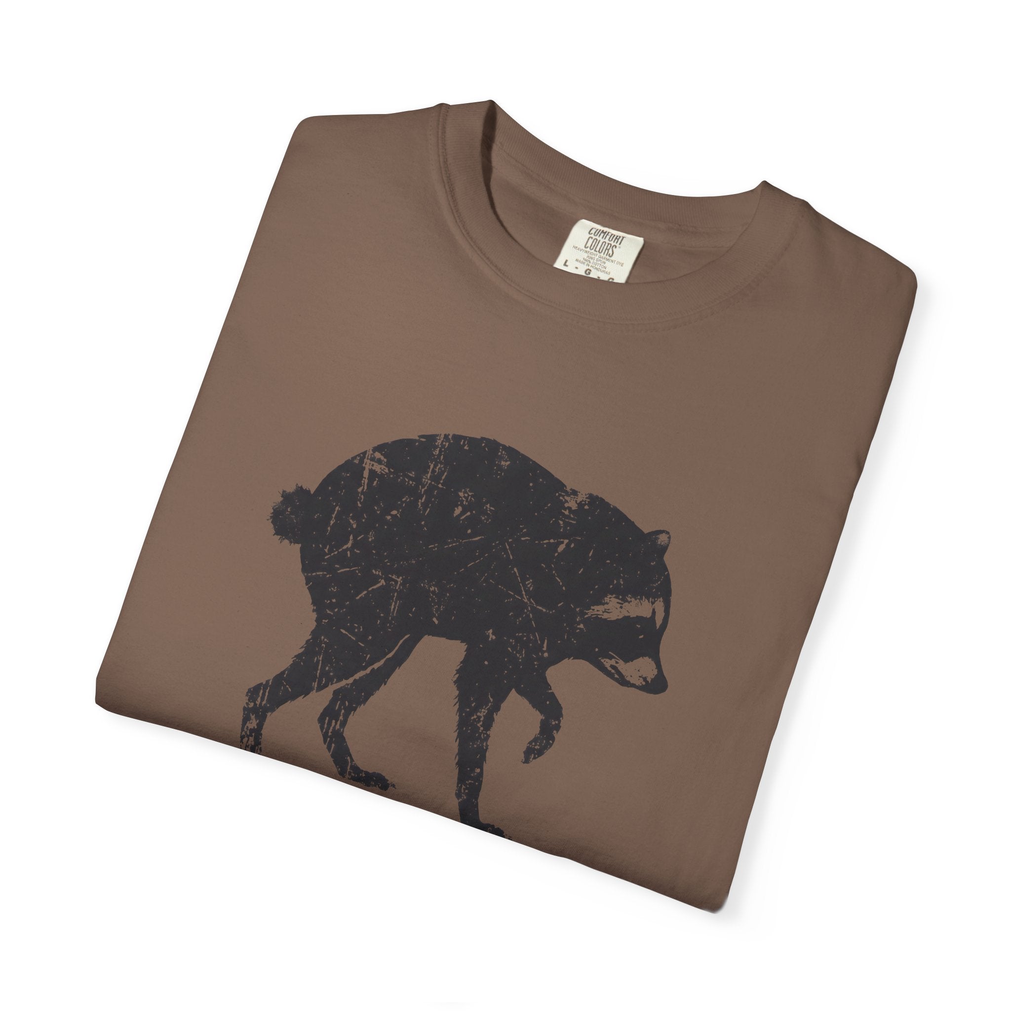 Jimothy Garment-Dyed T-shirt