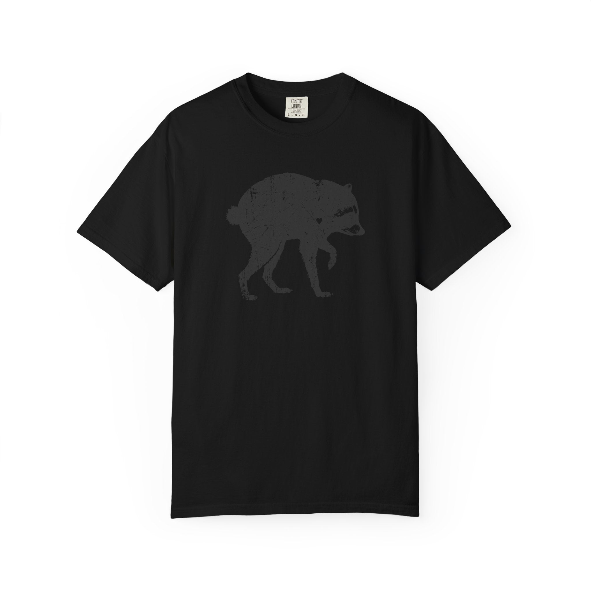 Jimothy Garment-Dyed T-shirt