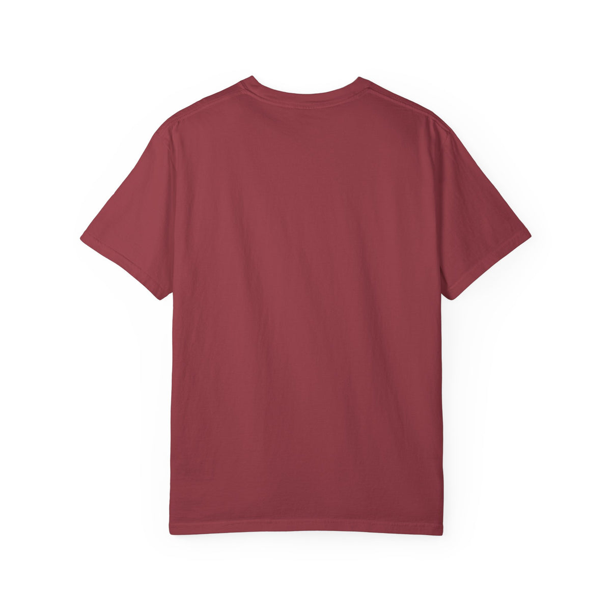 Jimothy Garment-Dyed T-shirt