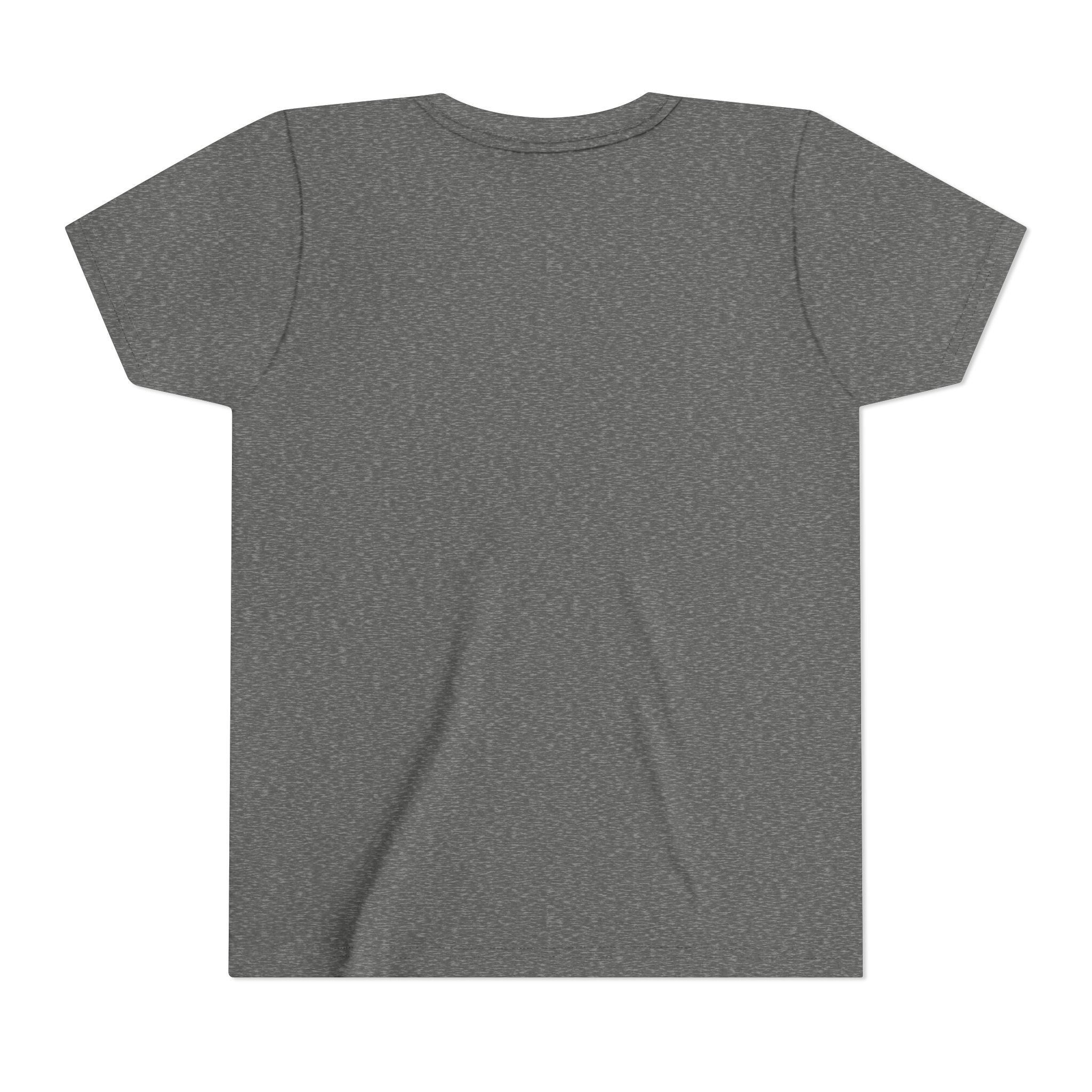 Jimothy Youth Short Sleeve Tee