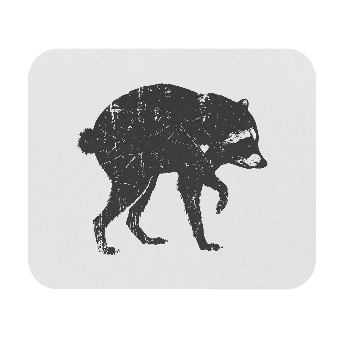 Jimothy Mouse Pad (Rectangle)