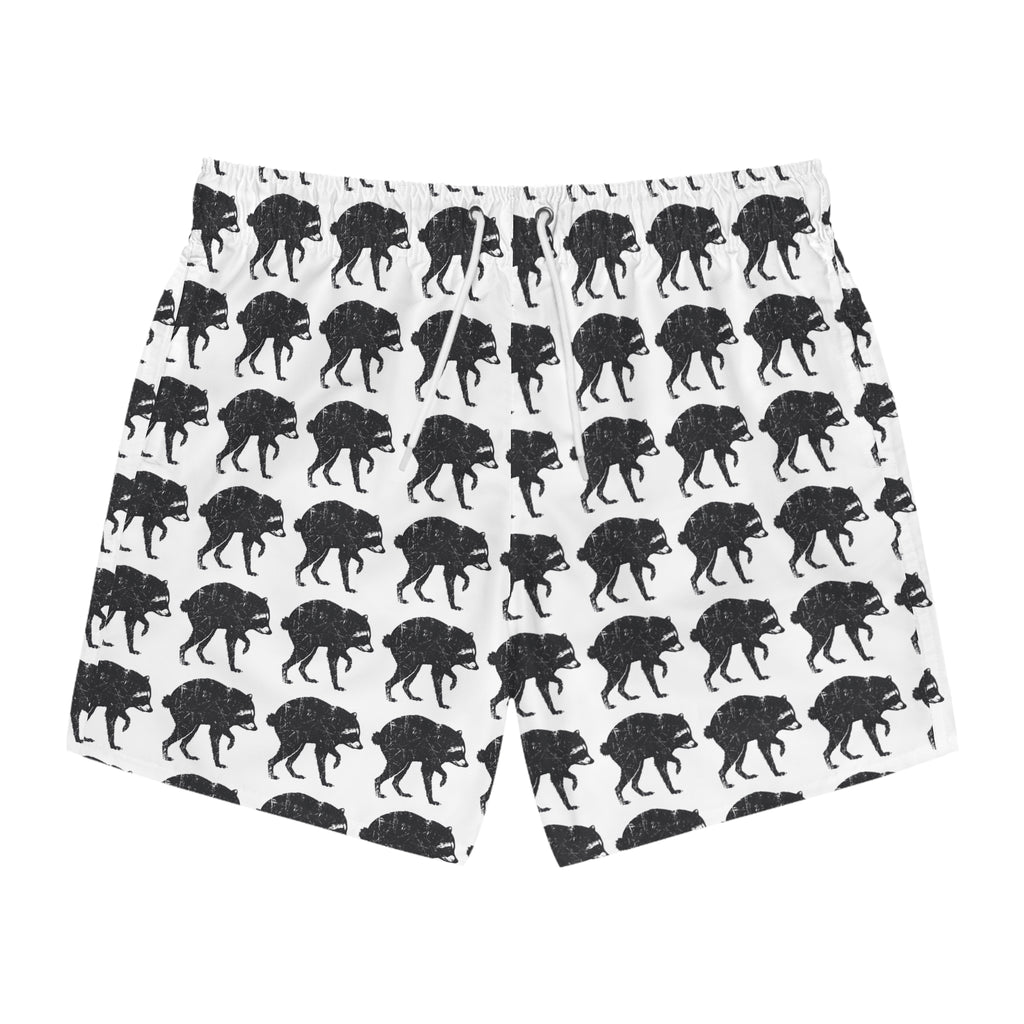 Jimothy Swim Trunks