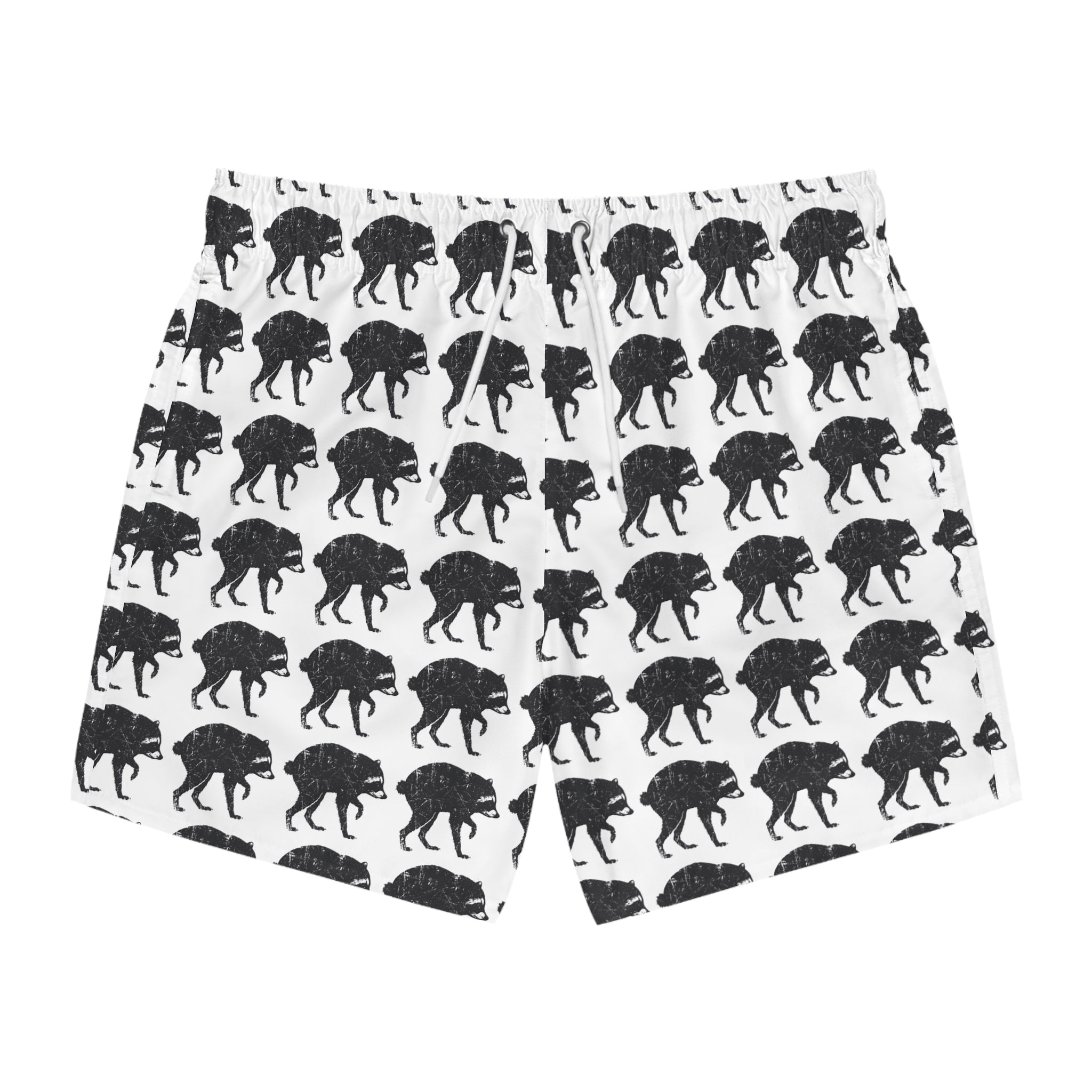 Jimothy Swim Trunks