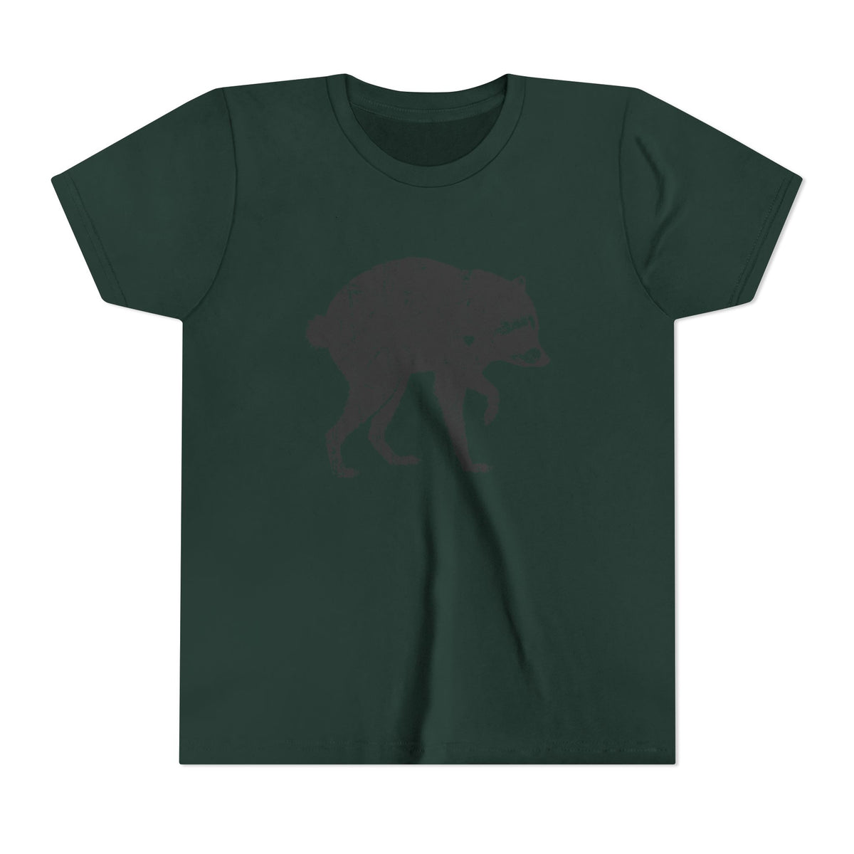 Jimothy Youth Short Sleeve Tee
