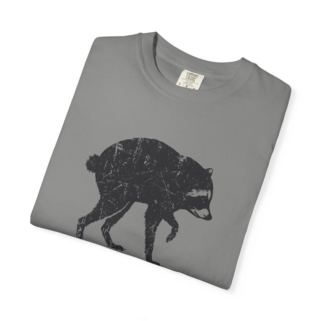 Jimothy Garment-Dyed T-shirt