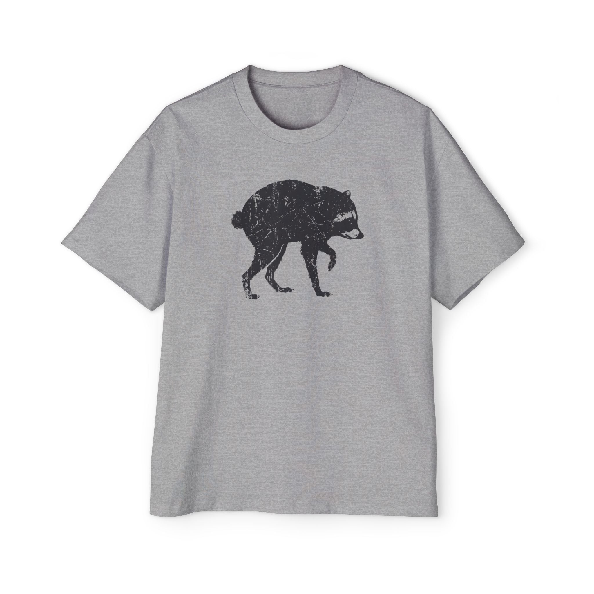 Jimothy Heavyweight Oversized Tee