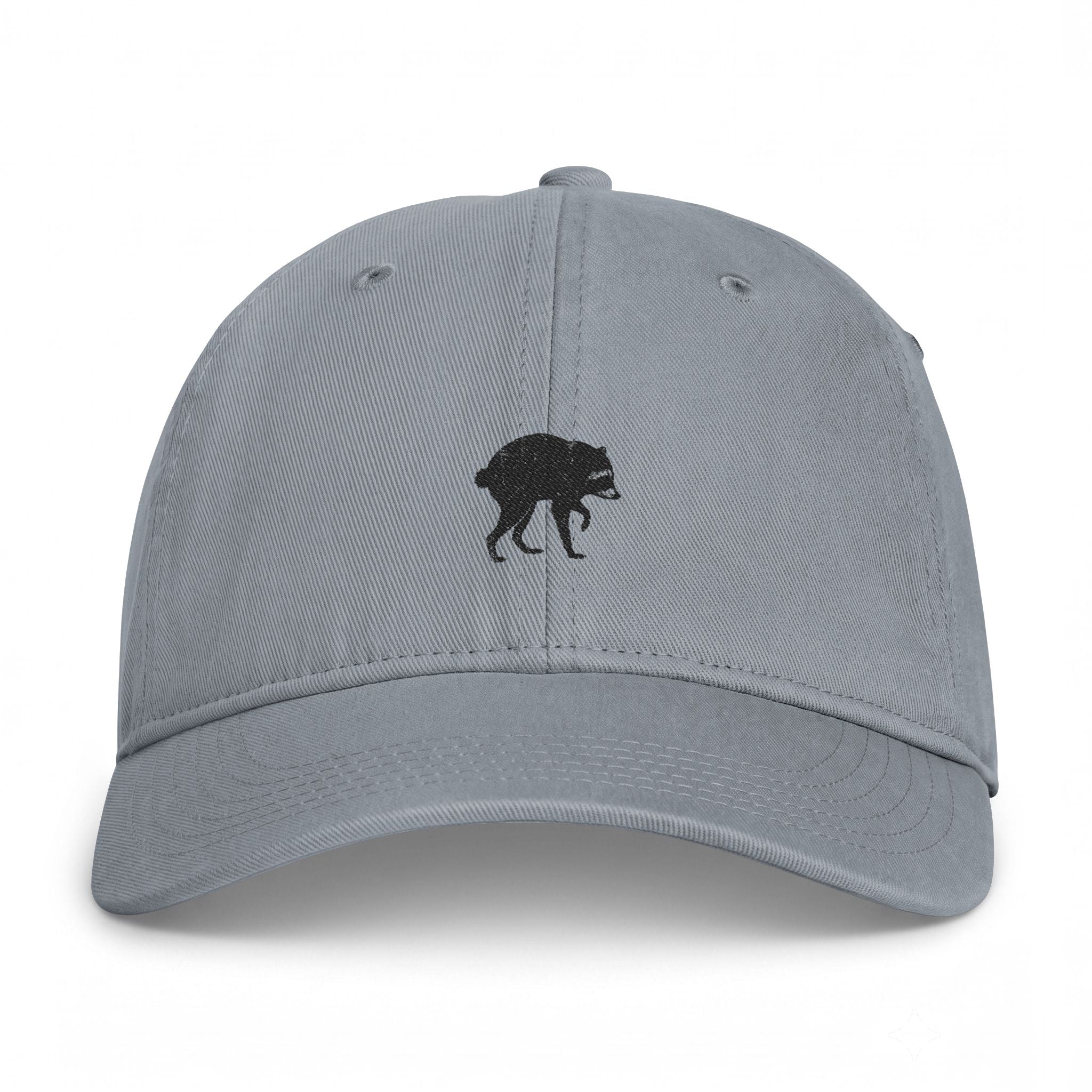 Jimothy Coastal Washed Cotton Hat Cap