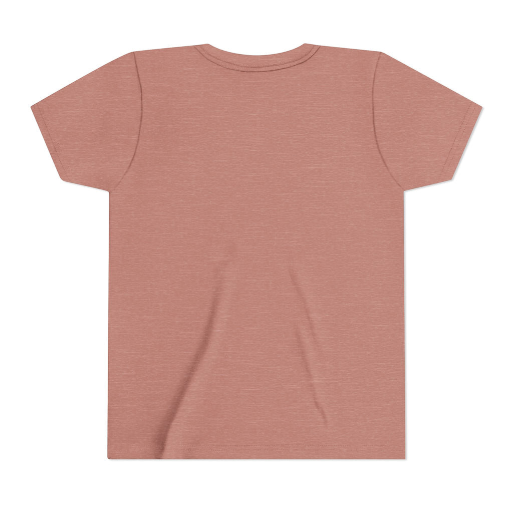 Jimothy Youth Short Sleeve Tee