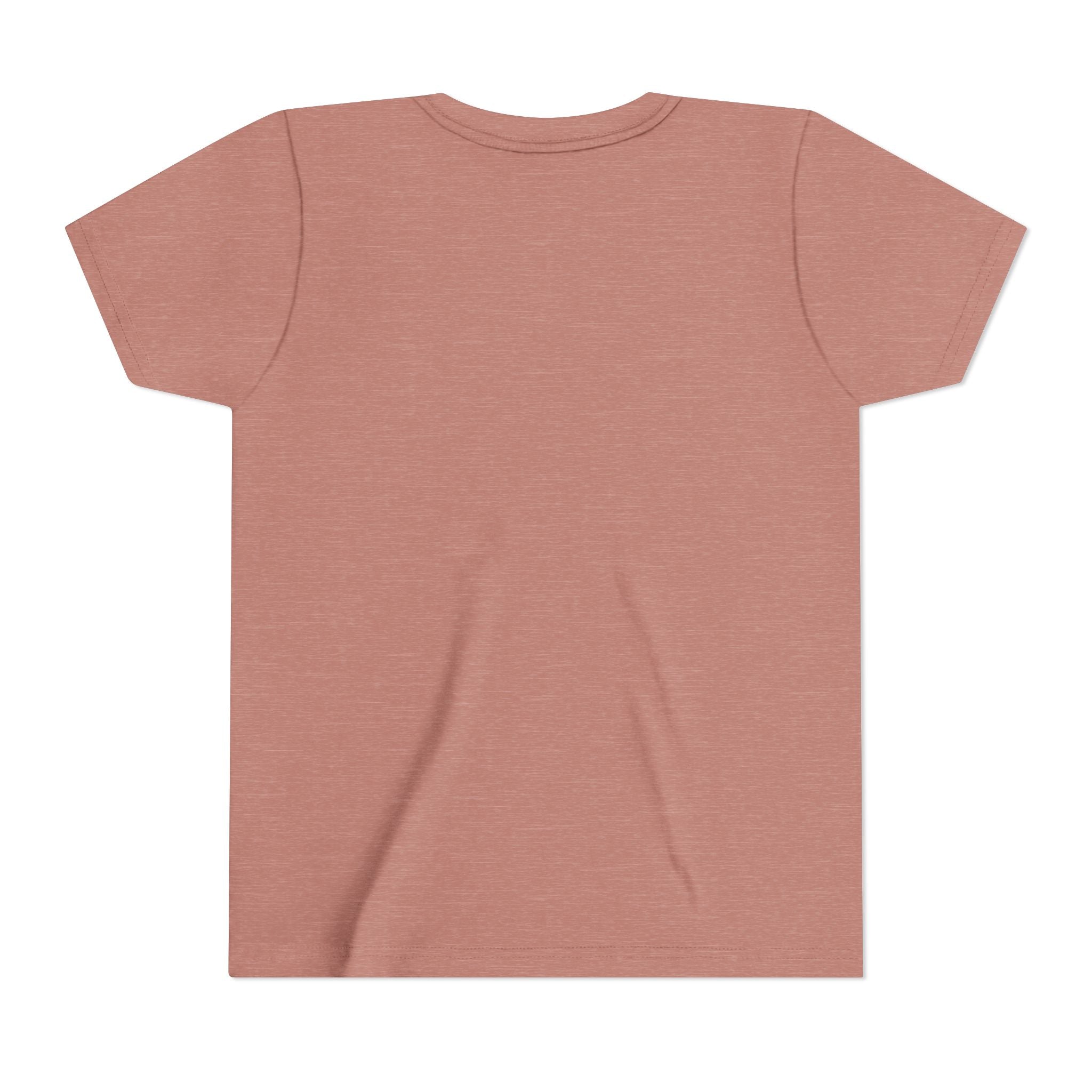 Jimothy Youth Short Sleeve Tee