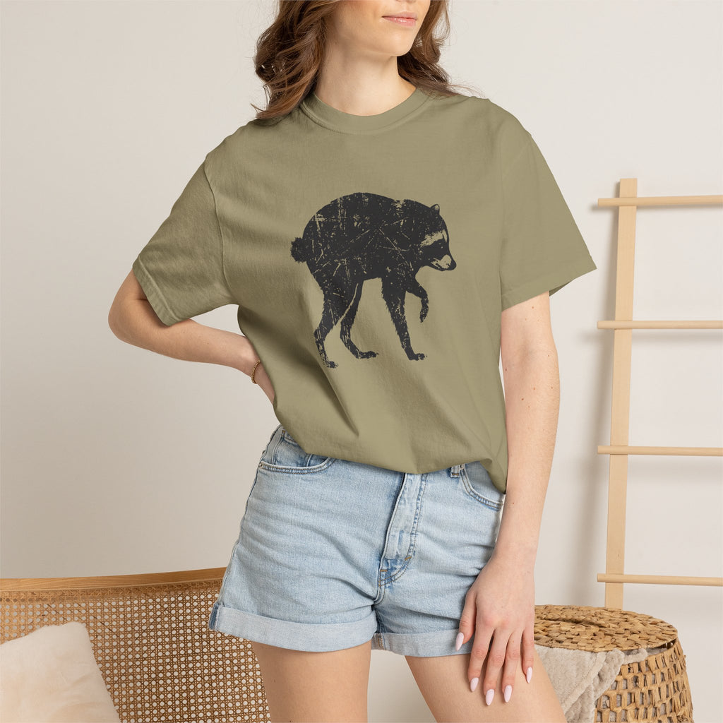 Jimothy Garment-Dyed T-shirt