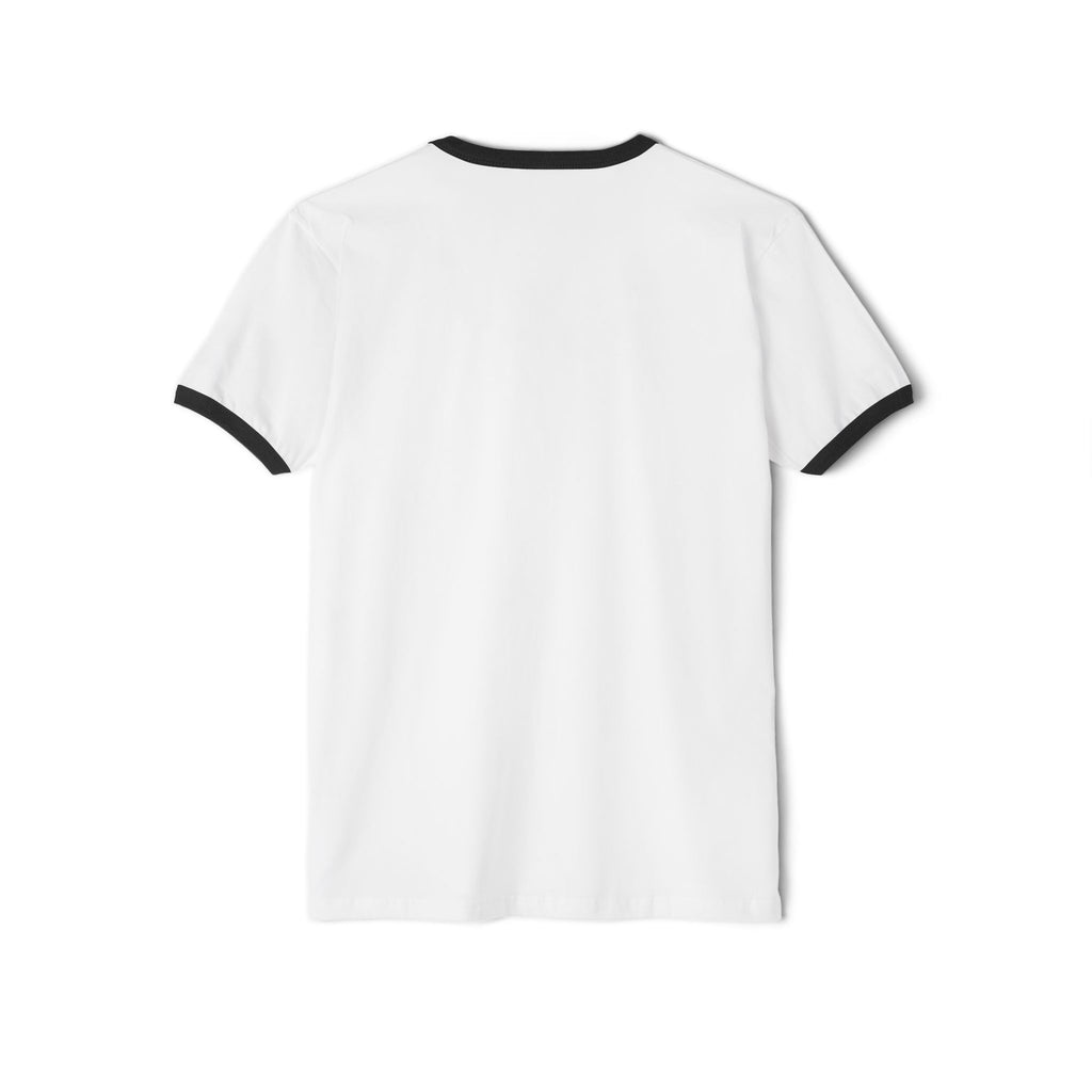 Jimothy Cotton Ringer T-Shirt