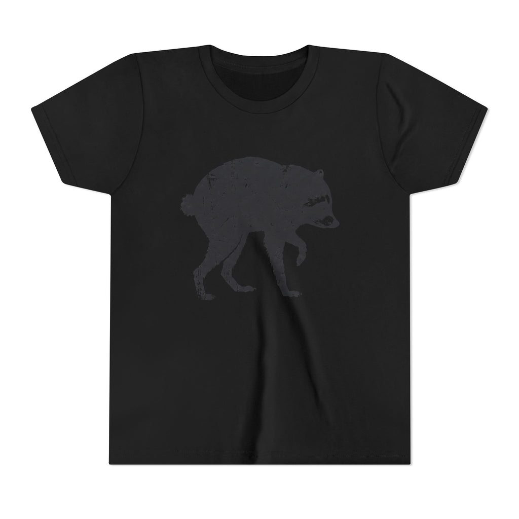 Jimothy Youth Short Sleeve Tee