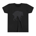 Jimothy Youth Short Sleeve Tee