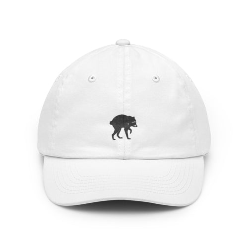 Jimothy Classic Dad Hat (Cotton)