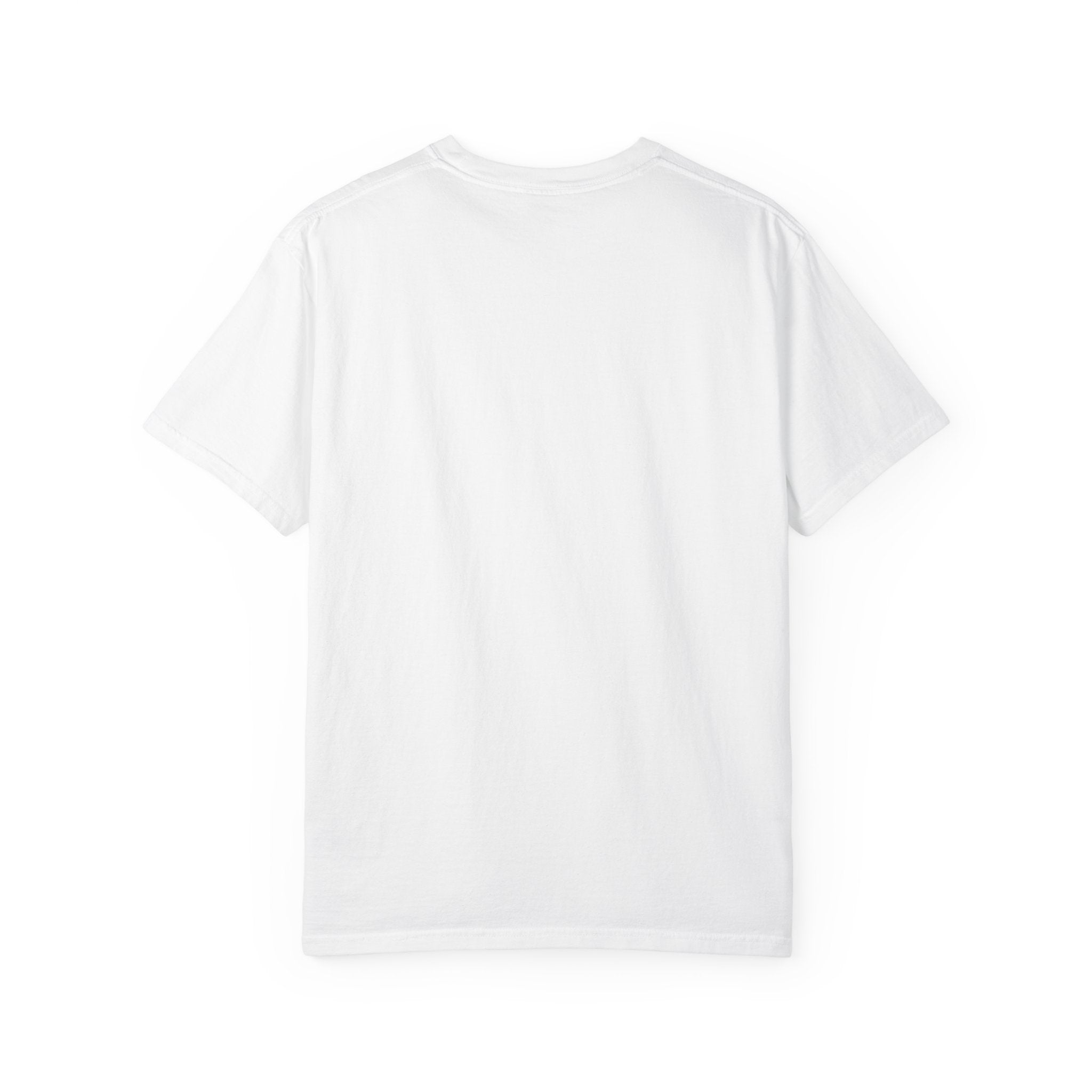 Jimothy Garment-Dyed T-shirt