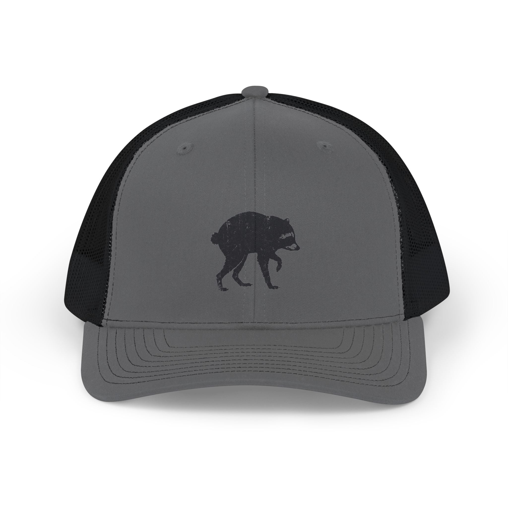 Jimothy Snapback Trucker Cap