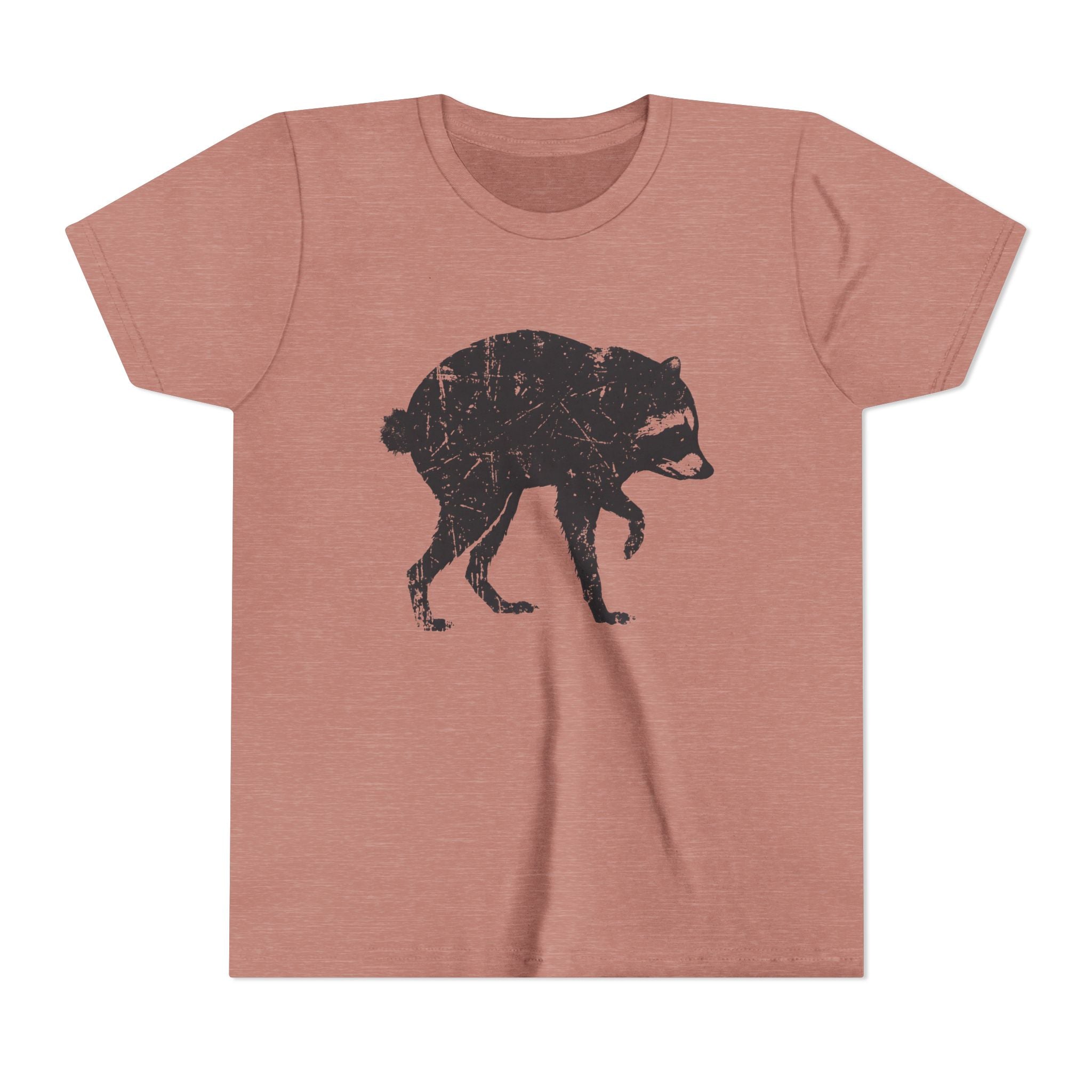 Jimothy Youth Short Sleeve Tee