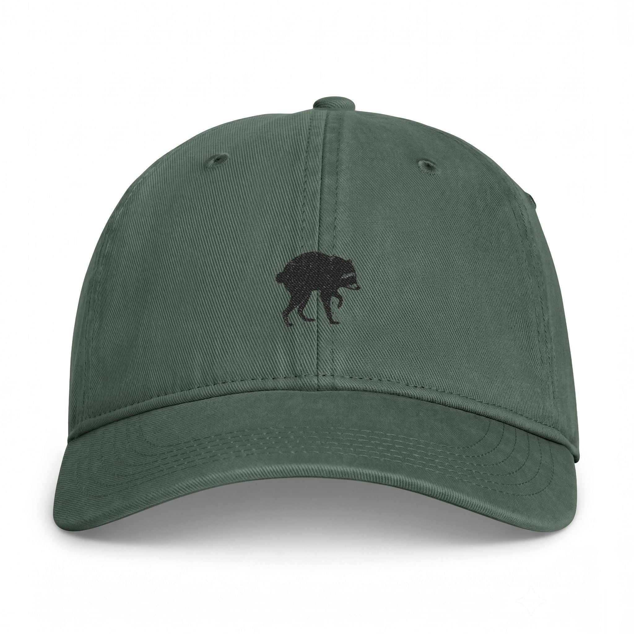 Jimothy Coastal Washed Cotton Hat Cap