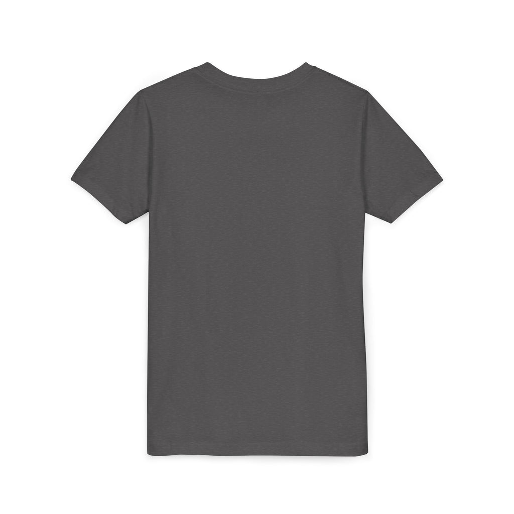 Jimothy Youth Short Sleeve Tee