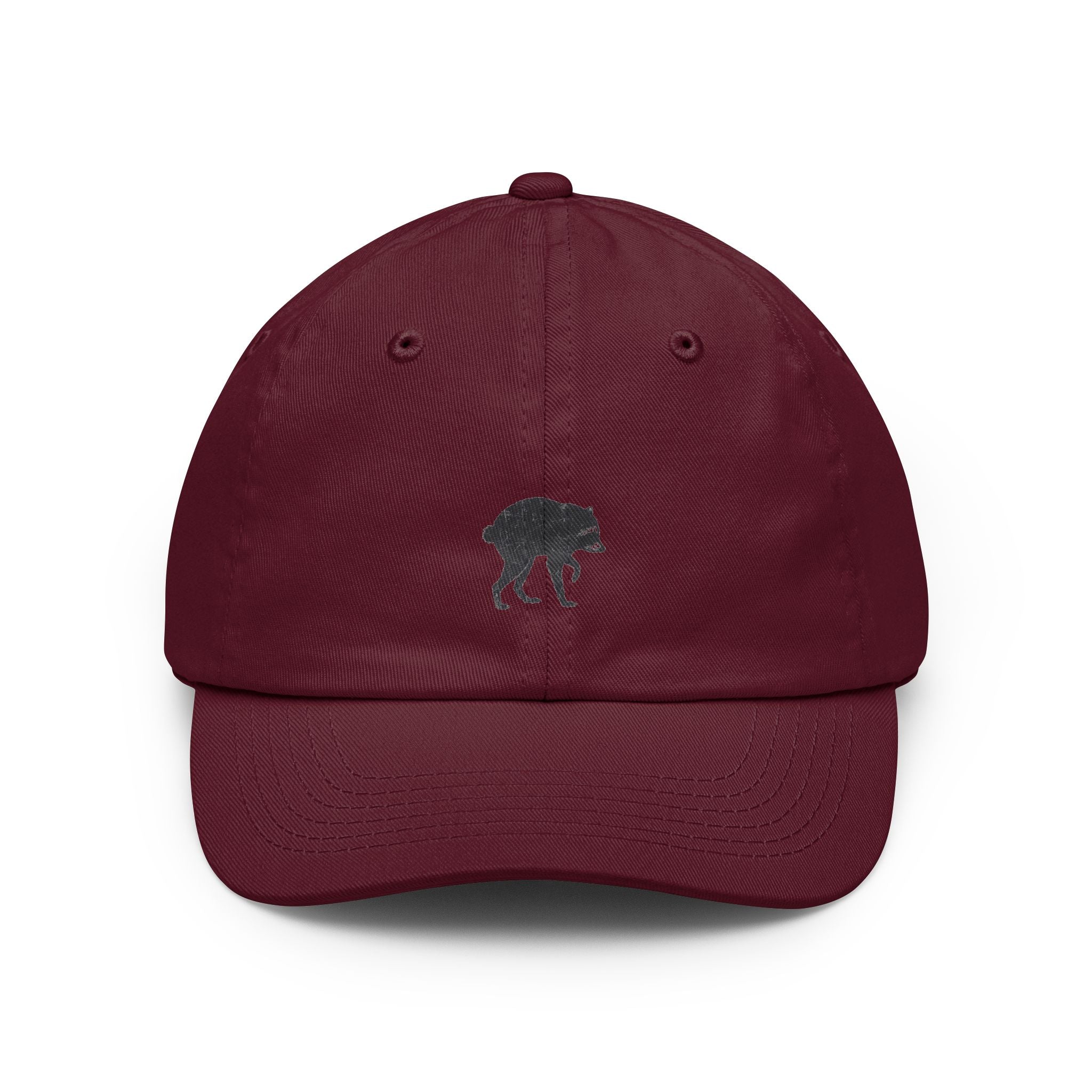 Jimothy Classic Dad Hat (Cotton)