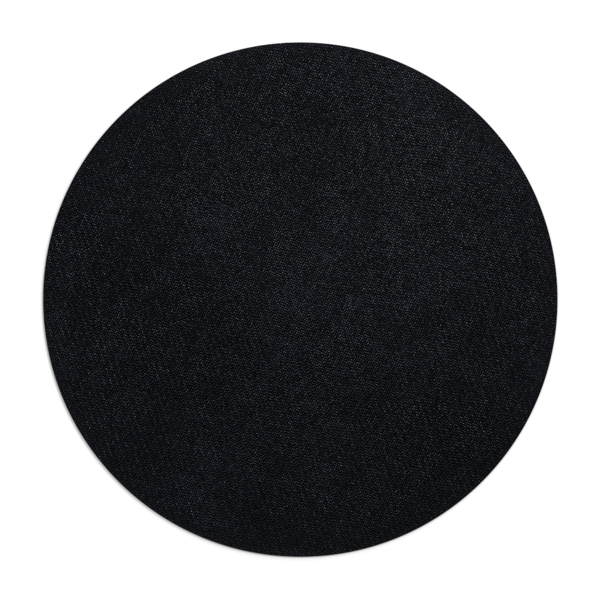 Jimothy Mouse Pad (Round)