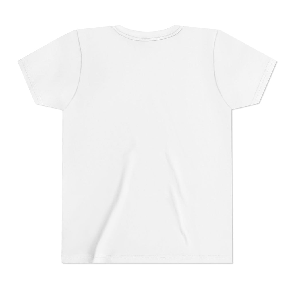 Jimothy Youth Short Sleeve Tee