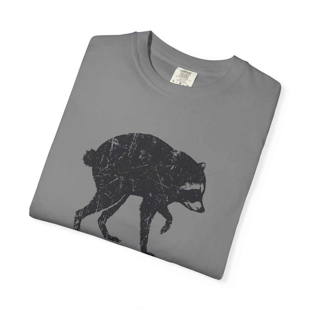 Jimothy Garment-Dyed T-shirt