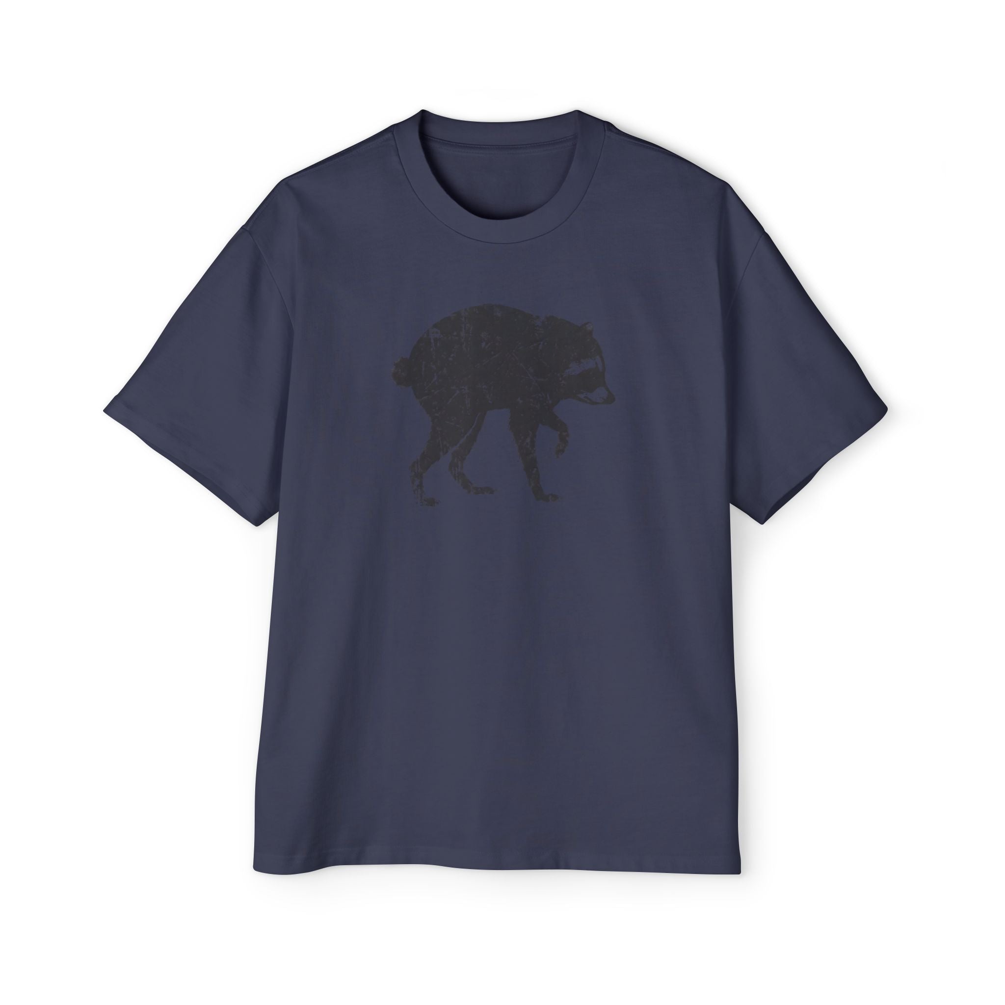 Jimothy Heavyweight Oversized Tee