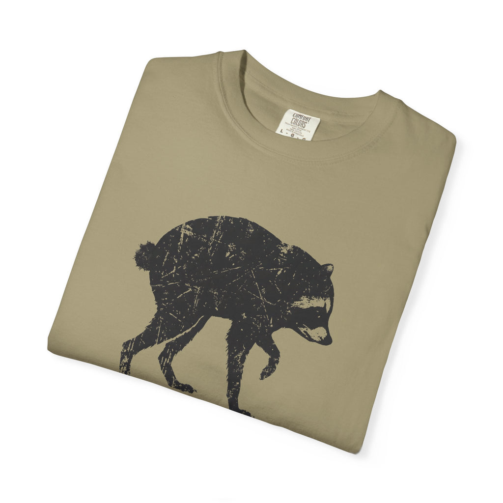 Jimothy Garment-Dyed T-shirt