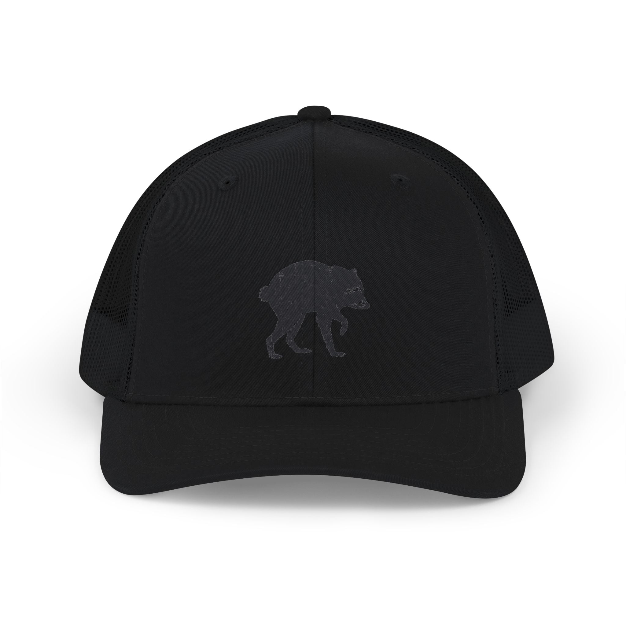 Jimothy Snapback Trucker Cap