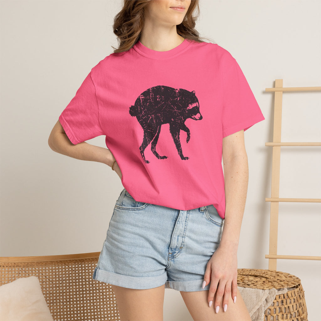 Jimothy Garment-Dyed T-shirt