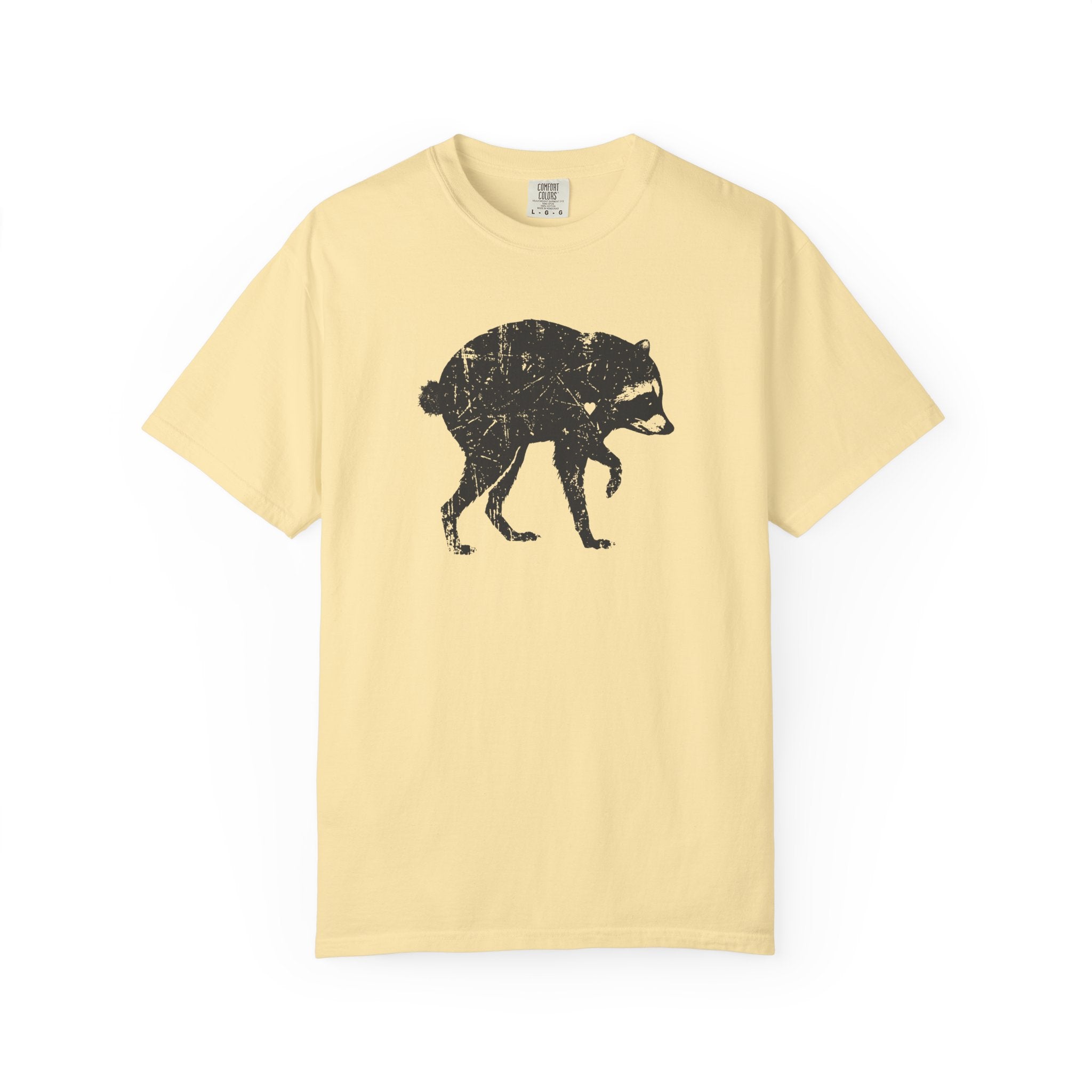 Jimothy Garment-Dyed T-shirt